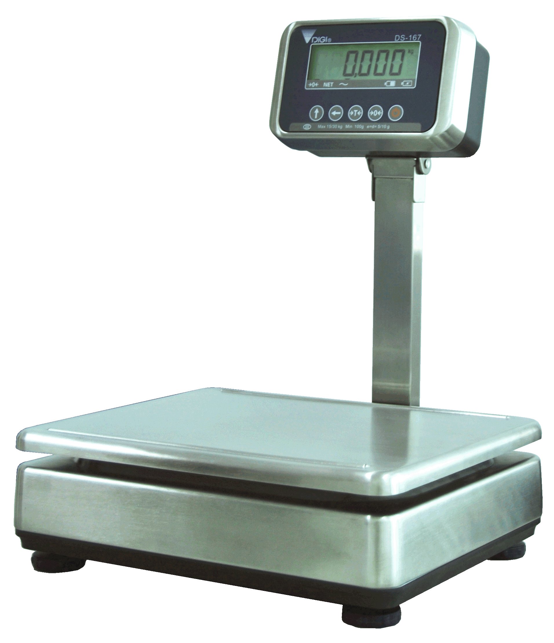 DIGI DS-167 - Afbeelding 1