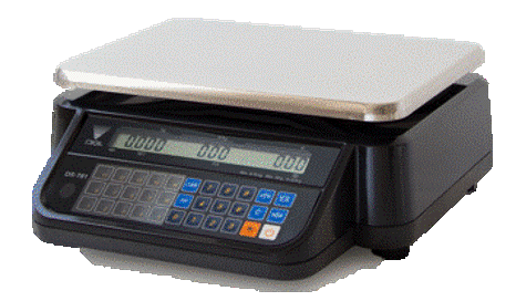 DIGI DS-781B - Afbeelding 1